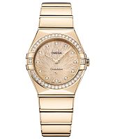 часы Omega Constellation 131.55.28.60.58.001 фото