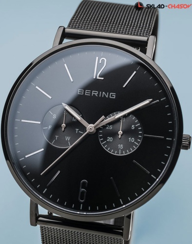 Bering Classic 14240-223 фото фото 2