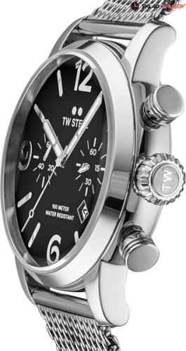TW STEEL MB13 с хронографом фото фото 3