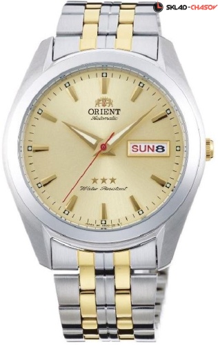 Orient SAB0D001G8 фото