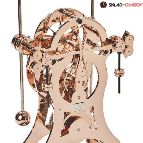 COMITTI ROSE GOLD NAVIGATOR S5266RG фото фото 8