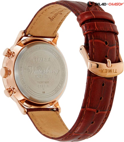 Timex TW2R71600VN фото фото 3