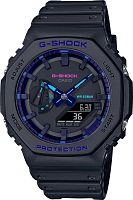 Casio G-Shock GA-2100VB-1AER фото