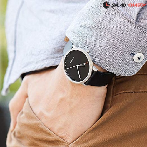 Bering Classic 11139-402 фото фото 2