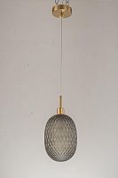 Светильник подвесной Arti Lampadari Magliano E 1.P3 S фото
