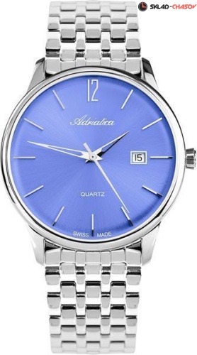 Adriatica Classic A8254.5155Q фото