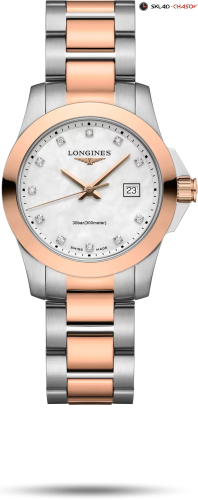 Longines L3.376.3.88.7 фото