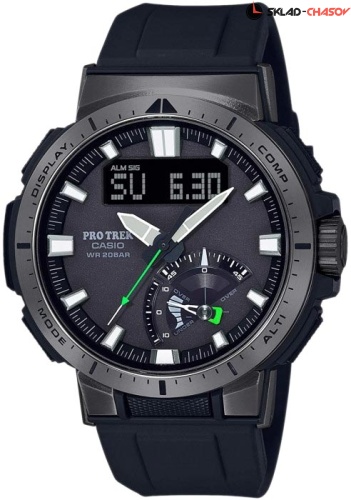 Casio PRW-70Y-1ER фото