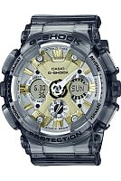 Casio GMA-S120GS-8A фото