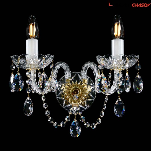 ArtGlass FARRAH II. WL CE фото