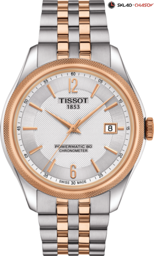 Tissot T108.408.22.037.01 фото