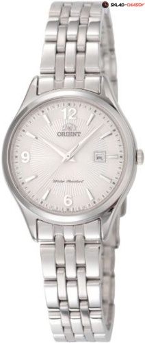 Orient Fashionable Quartz SSZ42003W0 фото