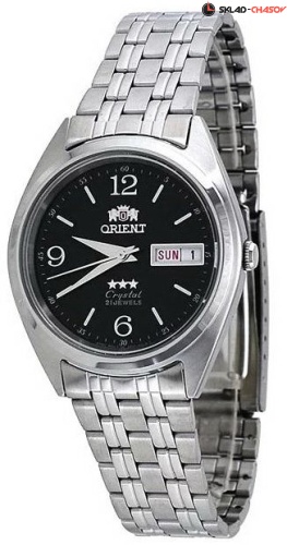 Унисекс Orient FAB0000EB9 фото