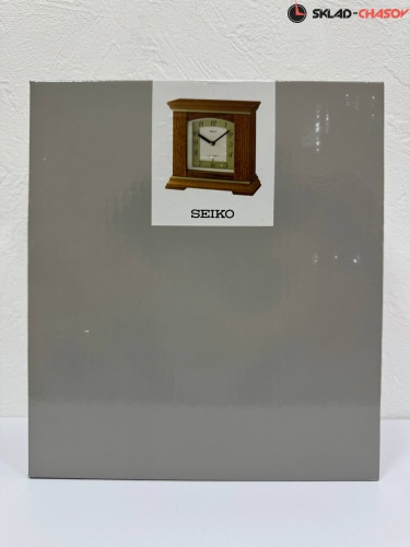 Seiko QXW249B фото фото 6