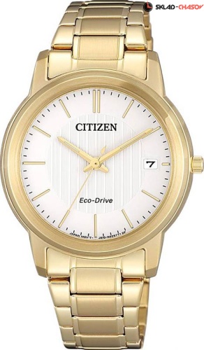 Citizen Elegance FE6012-89A фото