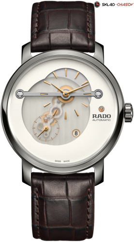 Rado 661.6061.3.470 фото