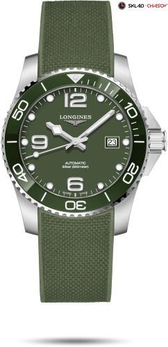 Longines L3.781.4.06.9 фото
