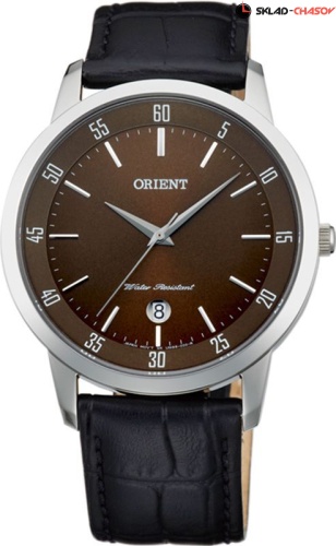 Orient Dressy FUNG5003T фото