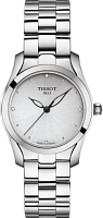 Tissot T112.210.11.036.00 фото