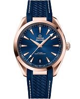 Omega Seamaster Aqua Terra 220.52.41.21.03.001 фото