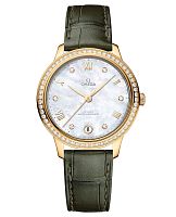 часы Omega De Ville Prestige 434.58.34.20.55.002 фото