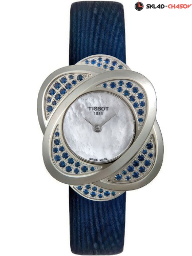 Tissot T03.1.235.80 фото