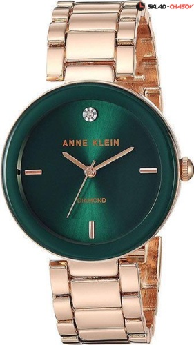 Anna Klein Diamond 1362GNRG фото