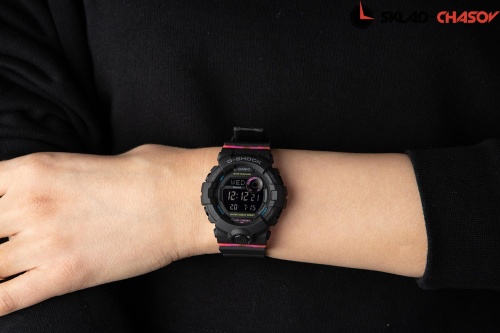 Casio GMD-B800SC-1ER фото фото 2
