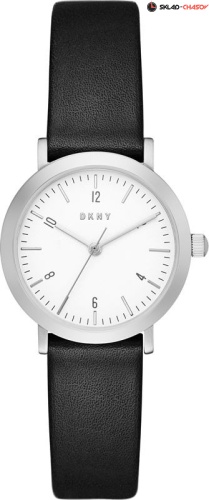 DKNY Minetta NY2513 фото