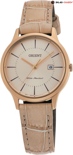 Orient Contemporary RF-QA0003G10B фото