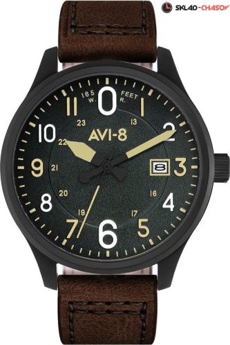 AVI-8 Hawker Hurricane AV-4053-0D фото