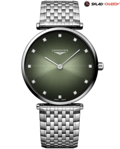 Longines L4.866.4.92.6 фото