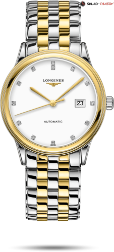 Longines L4.984.3.27.7 фото