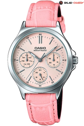 Casio LTP-V300L-4A фото