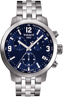 Tissot T055.417.11.047.00 фото