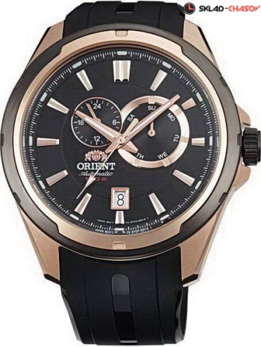 Orient Classic Automatic FET0V002B0 фото