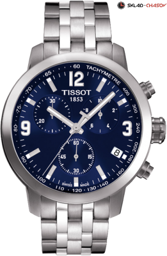 Tissot T055.417.11.047.00 фото
