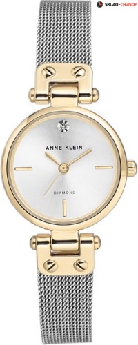 Anna Klein Diamond 3003SVTT фото