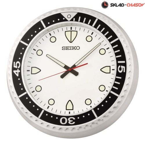 Seiko QXA849A фото