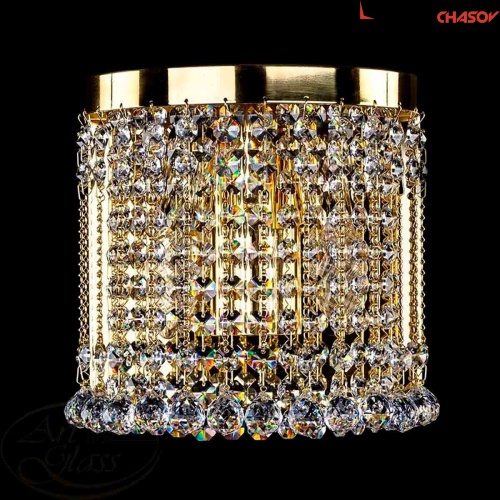 Art Glass STANA WL CE фото
