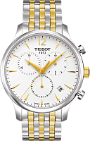Tissot T063.617.22.037.00 фото