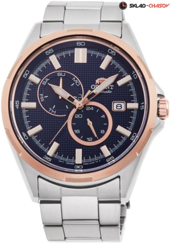 Orient Sporty RA-AK0601L10B фото