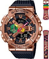 Casio G-Shock GM-110RH-1AER фото
