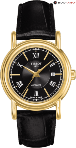 Tissot T907.007.16.058.00 фото