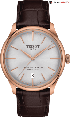 Tissot T139.807.36.031.00 фото