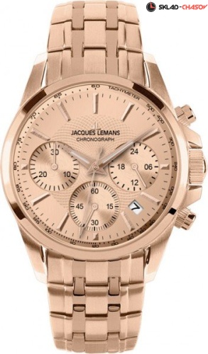 Jacques Lemans Sport 1-1752N фото