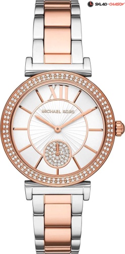 Michael Kors Abbey MK4616 фото