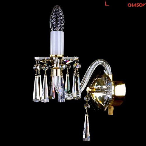 Art Glass NIKITA I. WL CE фото