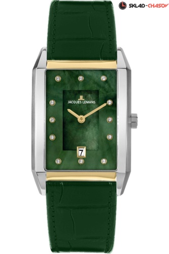 1-2158H, Jacques Lemans фото