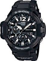 Casio GA-1100-1A фото